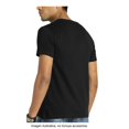 thumbnail image 2 of Playera Spiderman Talla M Manga Corta con Rostro al Frente Negro, 2 of 3