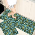 thumbnail image 4 of Alfombrillas de cocina con impresión 3D, alfombrillas para el suelo, utensilios de cocina, alfombra antideslizante para dormitorio y cocina, 4 of 5