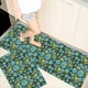 thumbnail image 4 of Alfombrillas de cocina con impresión 3D, alfombrillas para el suelo, utensilios de cocina, alfombra antideslizante para dormitorio y cocina, 4 of 5