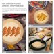 thumbnail image 5 of unbranded 300Ud Desechable Para Freidora De Aire Fácil De Limpiar Uso En Y Cosina, 5 of 6