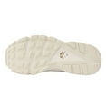 thumbnail image 5 of Nike Air Huarache Run PRM TXT Women's Running Shoes Khaki / Summit White aa0523-201, 5 of 5