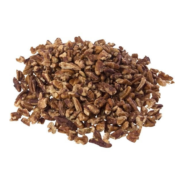 Gordon a2zchef Pecan Pieces | 3KG/Unit, 1 Unit/Case