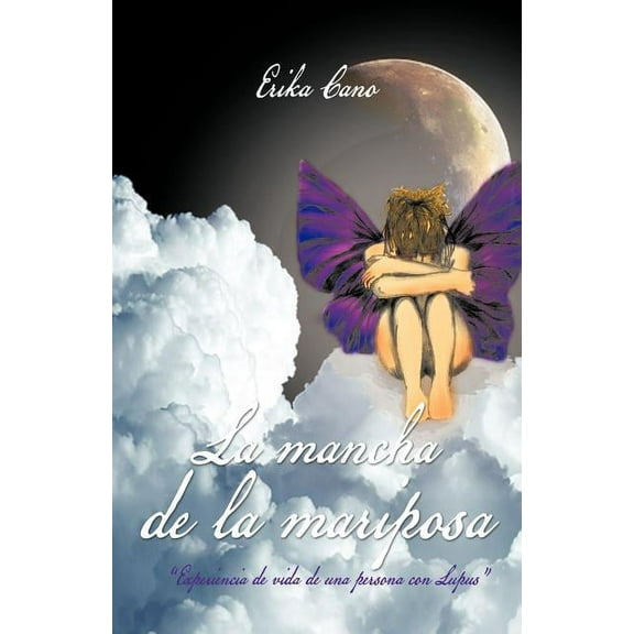 La Mancha de La Mariposa (Paperback)