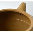 thumbnail image 4 of yixing clay Teapot 300ml Chinese Gongfu Tea pot Huangduan Zisha Classic Big Bore Hanbian, 4 of 9
