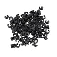 thumbnail image 1 of 500 clips para cables de bicicleta, soporte para cables de manguera de freno, herramientas de reparación, sujetadores de línea de cambio de marchas,, 1 of 8