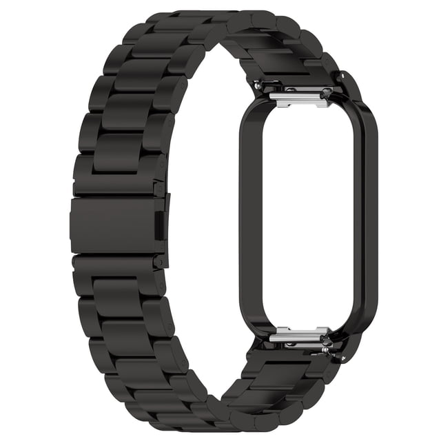 WIFKLSIIPG Three Link Bracelet Compatible with Smartwatch Comfortable and Style for Your Smartwatch
