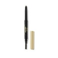thumbnail image 2 of Milani Stay Put Brow Sculpting Pencil, Medium Brown, 2 of 7