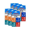 thumbnail image 2 of Scholastic Teaching Solutions Flash Cards: Multiplication 0 - 12, 6 Packs, 2 of 2