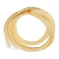 thumbnail image 2 of Nœud de Violon Cheveux de Cheval Nœud de Violon Naturel Violon à Cordes Pièces 45665, 2 of 8