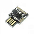 thumbnail image 1 of ATTINY85 Digispark kickstarter miniature for Arduino usb development, 1 of 4