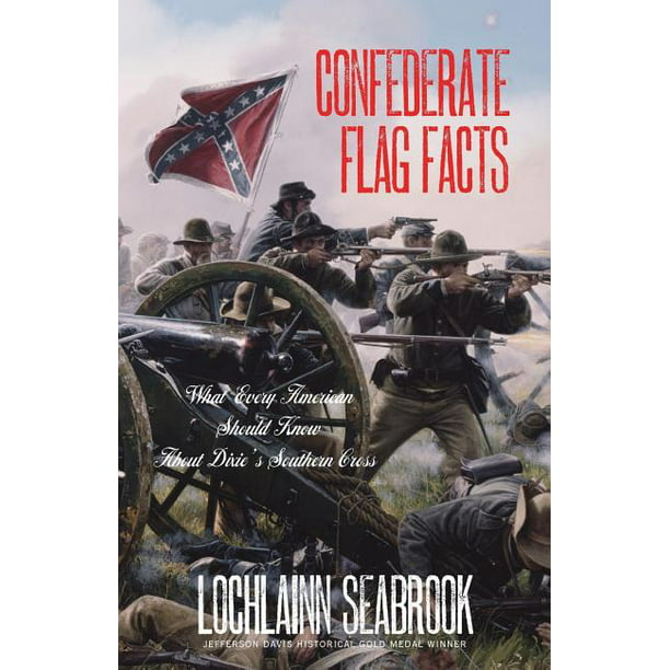 Confederate Flag Facts What Every, Confederate Flag Fabric Shower Curtain Rebel Dixie