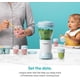 thumbnail image 2 of Nutribullet baby Combo  Licuadora y procesador, 2 of 6