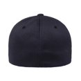 thumbnail image 3 of Flexfit Gorra de béisbol atlética ajustada para hombre, 3 of 5
