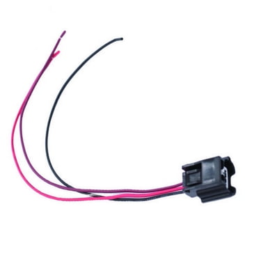 ISUMO Camshaft/Crankshaft Position Sensor Connector PC461 For Infiniti Nissan 02-20