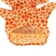 thumbnail image 4 of Marionetas de mano de animales de peluche lindos para niños divertidos Jirafa, 4 of 8