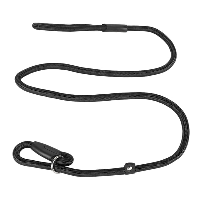 Dog Dog Leash Prevent Slip Adjustable Heavy Duty Soft Nylon Dog Traction Rope For Small Medium Dogs Puppy