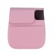 thumbnail image 4 of Funda Elegante para Cámara Fujifilm Mini 11 en Tono Rosa, Hecha de Cuero Sintético con Correa Ajustable, Ideal para Protección y Transporte Cómodo., 4 of 7