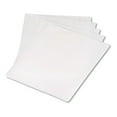 thumbnail image 3 of Universal 3 mil Laminating Pouches, Matte Clear, 9 in. x 11.5 in., 100 Pieces per Box, 3 of 7
