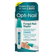 Opti-Nail Fungal Nail Repair Pen, Restores the Healthy Appearance of Nails Discolored or Damaged by Nail Fungus