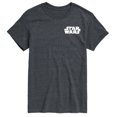 thumbnail image 2 of Star Wars - Han Solo Carbonite - Men's Short Sleeve Tee, 2 of 4
