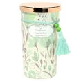 thumbnail image 1 of Botanical Light 11.3oz Pear Blossom Scented Candle, 1 of 2