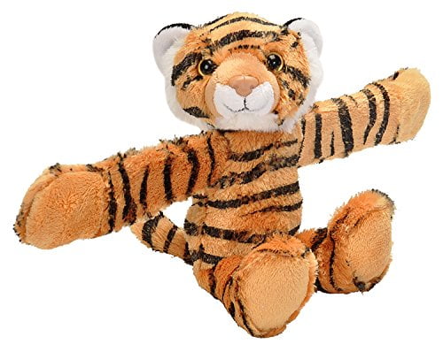 tiger plush