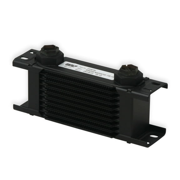 Earl's Performance 210ERL Engine Oil Cooler