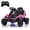 Pink, variant on Costway Ride on Car for Big Kids 12V Battery Powered Electric UTV with Remote Control Green