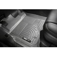 thumbnail image 5 of Husky Liners Front & 2nd Seat Floor Liners Compatible with 2009-2014 F150 SuperCab, 5 of 8