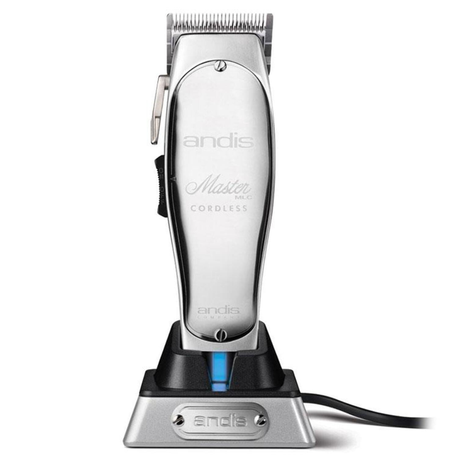 WAHL Professional Icon Ultra Powerful Full Size Clipper - Model
