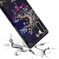 thumbnail image 4 of Samsung Galaxy Note 10 Case, Rosebono Hybrid Shockproof Graphic Fashion Colorful Cover Armor Case For Samsung Galaxy Note 10 (Wiccan), 4 of 4