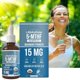 thumbnail image 5 of 1-3X L Metil Folato 15 mg más Cofactor de Metil B12 – Orgánico, Sabor a Frutos Rojos, Fuerza NUEVA Mejor, 5 of 7