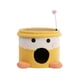 thumbnail image 3 of Rascador para Casa de Gatos con Condominio y Pelota Interactiva - Diversión Felina Garantizada, 3 of 9
