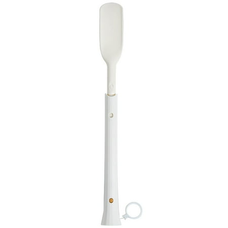 

Shoe Horn | Folding Long Shoe Horn for Seniors Men Women Kids | Ergonomically Lightweight Shoehorn Shoe Lifter for Sneakers Boots Easy to Wear Shoes
