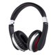 thumbnail image 1 of Sidaley Nuevos auriculares inalámbricos Auriculares Bluetooth Auriculares estéreo plegables para juegos con micrófono para teléfono móvil Cables de audio/vídeo Plata, 1 of 1