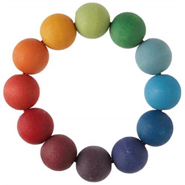 grimms teether