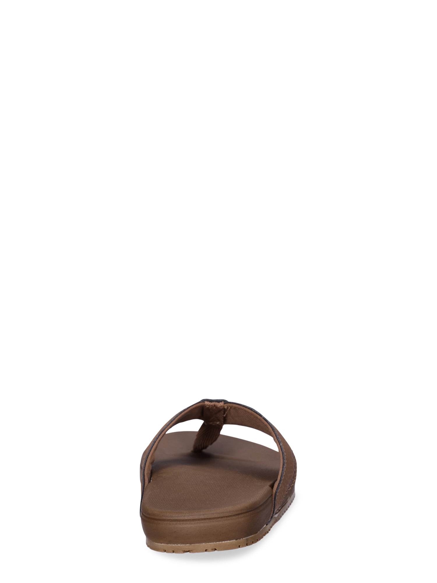 Wonder Nation Little & Big Boys Boys Casual Flip Flops