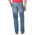 thumbnail image 2 of Wrangler 20X Austin Denim 42 Vintage Boot Cut Jeans 34-36, 2 of 4