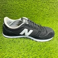 thumbnail image 4 of New Balance 311 Mens Size 13 Black White Athletic Running Walking Shoes Sneakers, 4 of 5