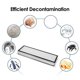 thumbnail image 5 of Kit de Accesorios de 50 Piezas para Aspiradora Robot para X20 +/X20 Plus, Piezas de Repuesto, Cepillo Lateral Principal, Filtro, Bolsa para Polvo, Paño de Fregona, 5 of 9