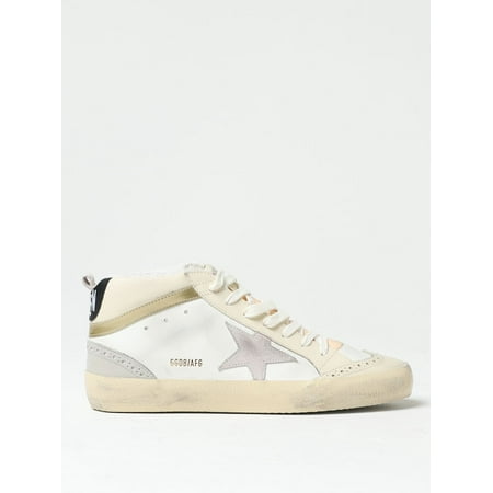 

Golden Goose Sneakers Woman White Woman
