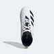 thumbnail image 5 of Tacos Juvenil de Futbol Adidas Predator 20.4 S Multiterreno blanco 23.5 Adidas Predator 20.4 S, 5 of 5