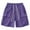 Purple, variant on RMGVDSD Mens Shorts Casual Shorts Summer Mens Cargo Sweat Shorts Drawstring Elastic Waist Athletic Workout Gym Jogger Shorts Comfy Classic Fit Shorts