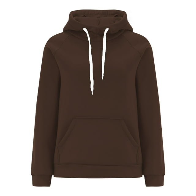 Women's Autumn And Winter Fashion Plus Size Sweatshirt