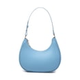 thumbnail image 1 of WSRYDJDL Crescent Bolsos de hombro para mujer lindo Hobo Tote bolso debajo del brazo monederos mini bolso de embrague con cierre de cremallera, 1 of 5
