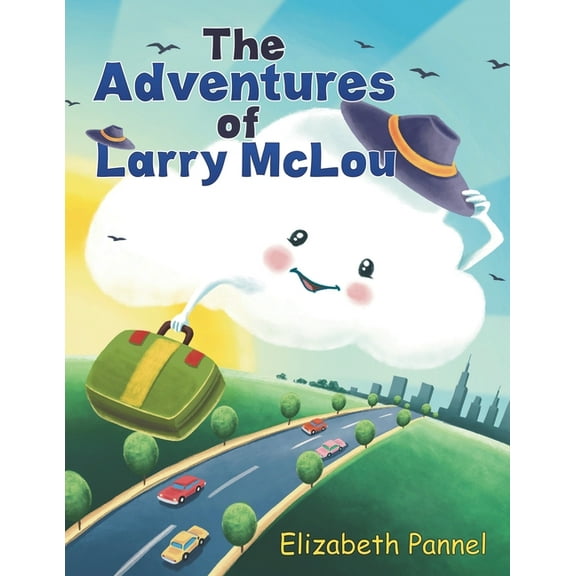 The Adventures of Larry McLou, (Paperback)
