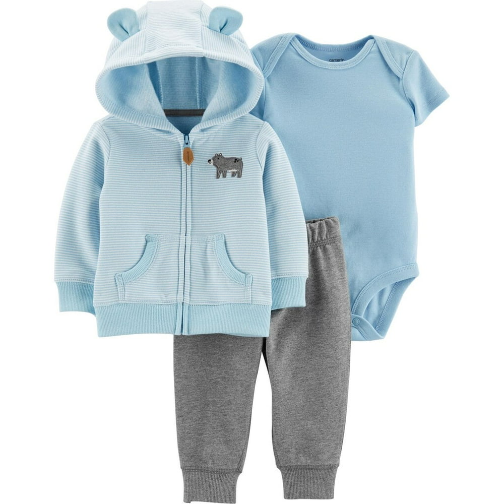 carters boys joggers