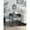 Black+Grey, variant on KD Assembly - 16"L x 13"D x 4"H Drawer - Library - Store Necessities