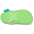 thumbnail image 4 of Crocs Adult The Simpsons Krusty Classic Clogs, 4 of 6