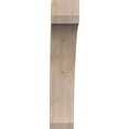 thumbnail image 2 of 6"W x 24"D x 30"H Legacy Rough Sawn Knee Brace, Douglas Fir, 2 of 4